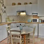 La Maison Du Facteur Holiday home Saint-Denis-d'Oleron