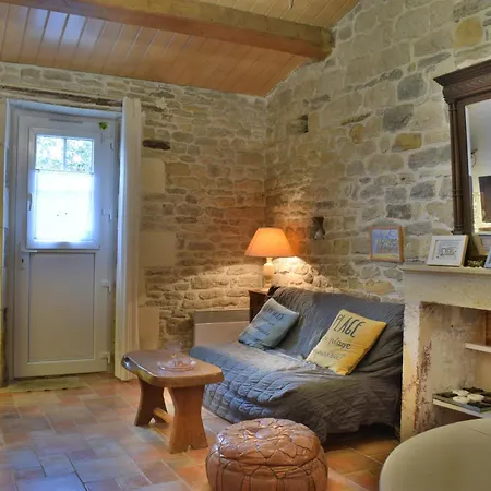 Hébergement de vacances La Maison Du Facteur *