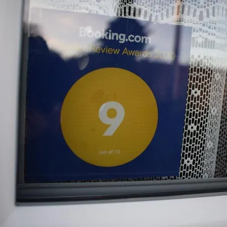 La Maison Du Facteur Semesterbostad *