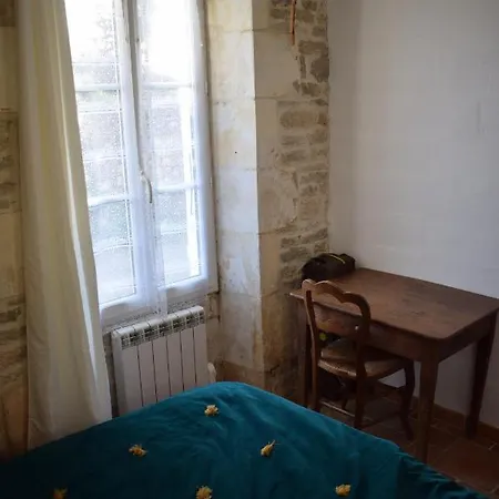 La Maison Du Facteur Semesterbostad *