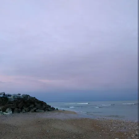 La Maison Du Facteur בית נופש Saint-Denis-dʼOléron