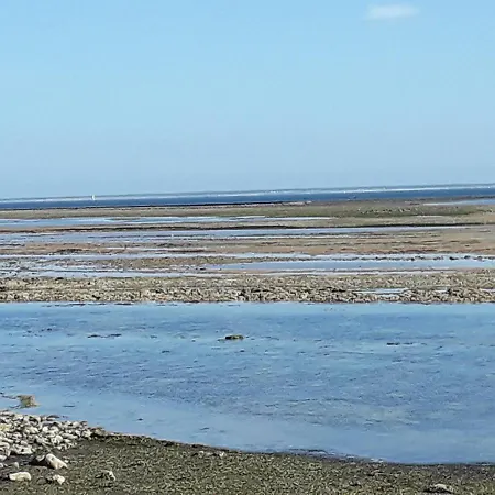 La Maison Du Facteur Semesterbostad *