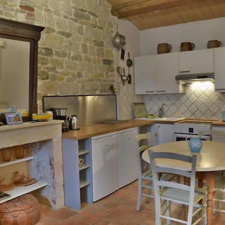 La Maison Du Facteur