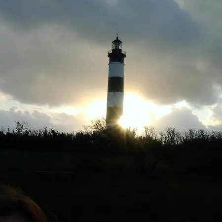 La Maison Du Facteur